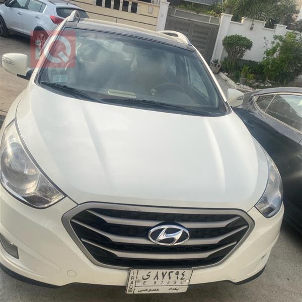 Hyundai for sale in Iraq